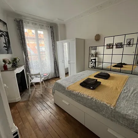 Appartement 2 Full In