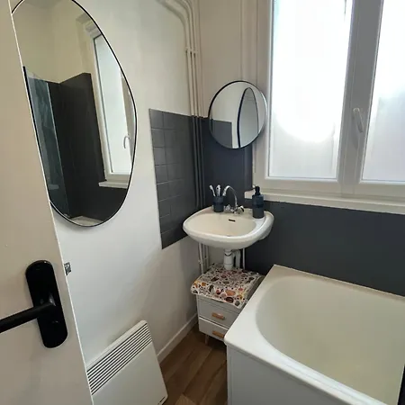 Appartement 2 Full In *