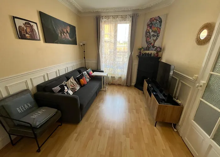 2 Full In * פריז